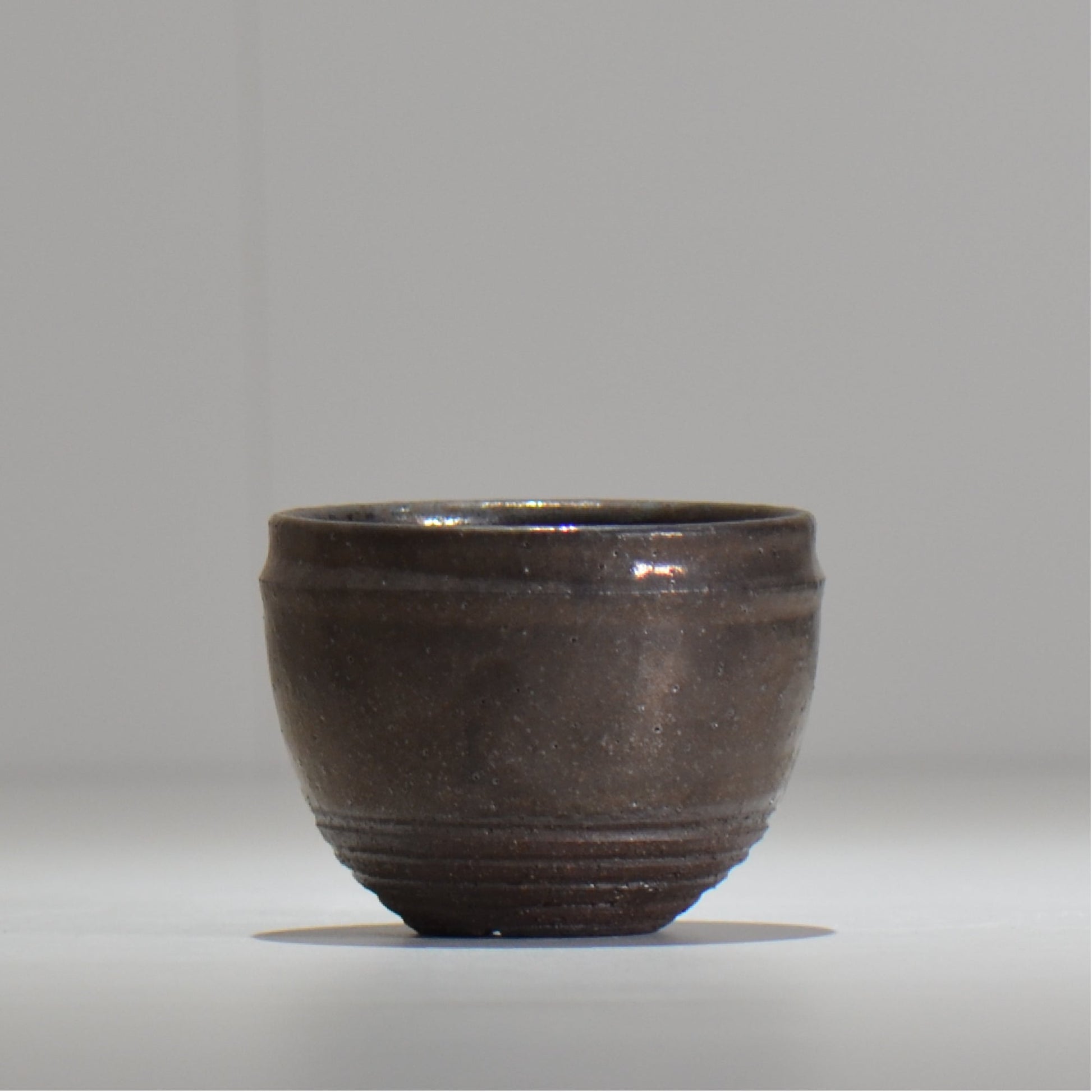 HACHILABO / UNIQUE POT 04/ S / 約 φ8.5cm / 植木鉢