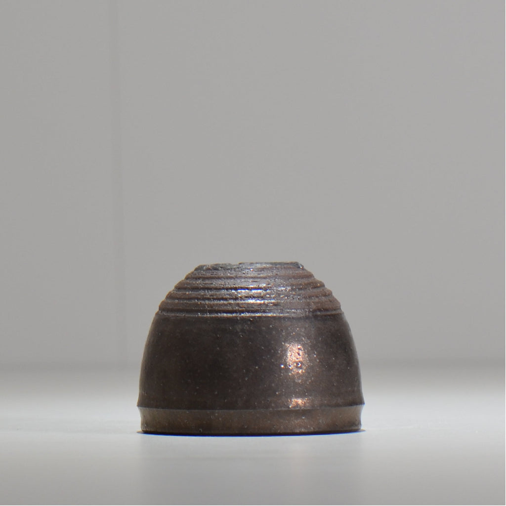 HACHILABO / UNIQUE POT 04/ S / 約 φ8.5cm / 植木鉢