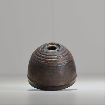 HACHILABO / UNIQUE POT 04/ S / 約 φ8.5cm / 植木鉢