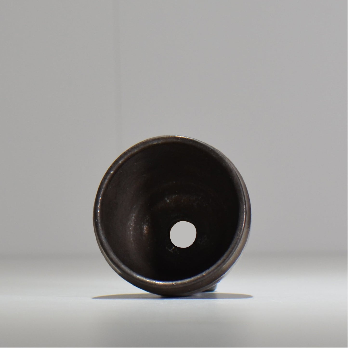 HACHILABO / UNIQUE POT 04/ S / 約 φ8.5cm / 植木鉢