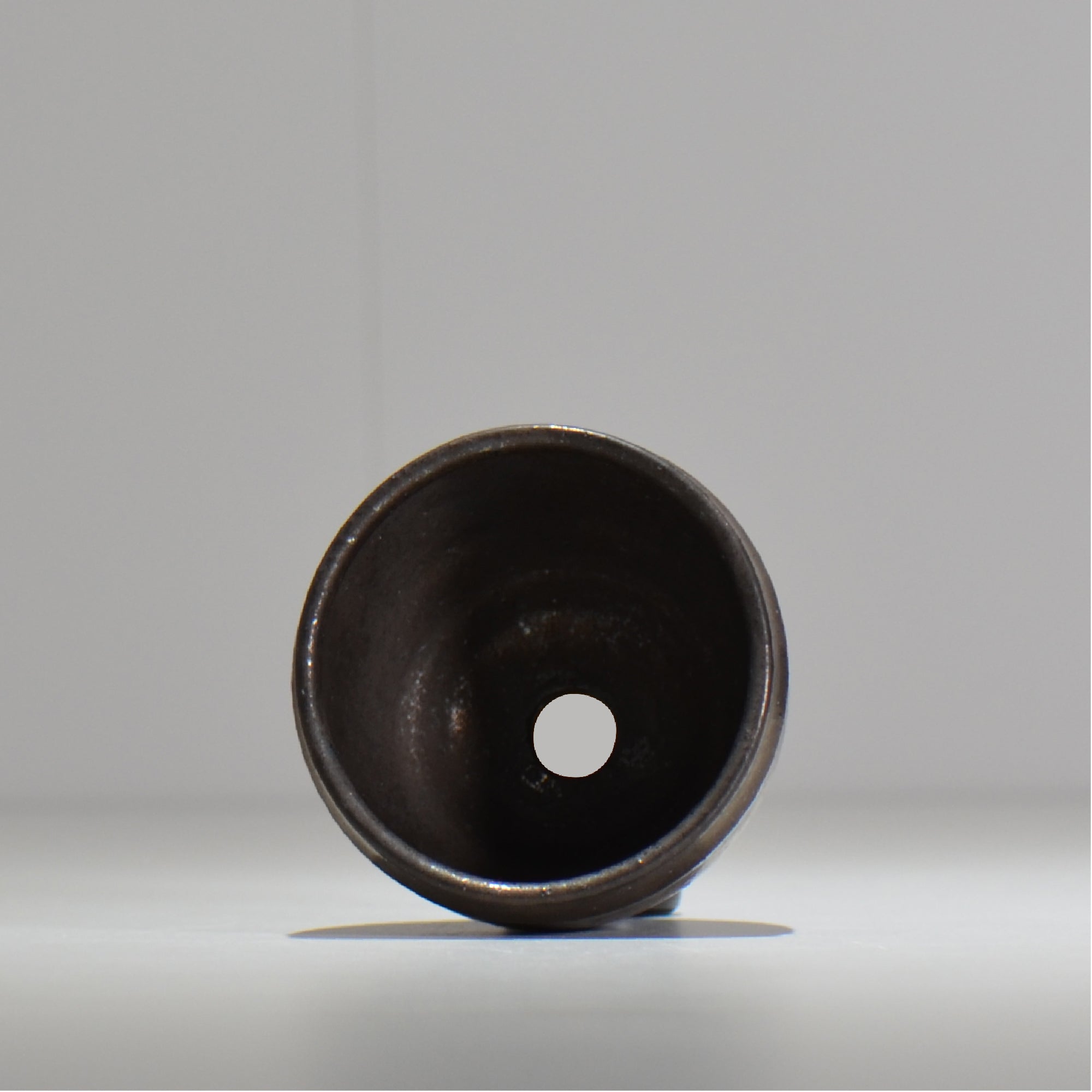 HACHILABO / UNIQUE POT 04/ S / 約 φ8.5cm / 植木鉢