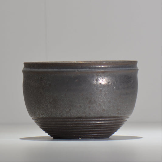 HACHILABO / UNIQUE POT 04 / XL / 約 φ17cm / 植木鉢