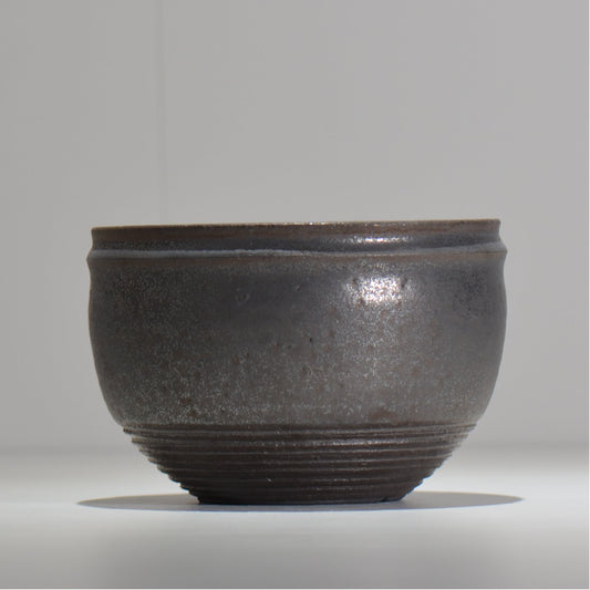 HACHILABO / UNIQUE POT 04 / XL / 約 φ17cm / 植木鉢