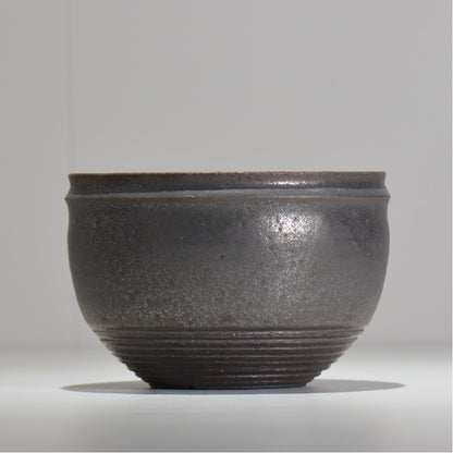 HACHILABO / UNIQUE POT 04 / XL / 約 φ17cm / 植木鉢