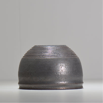 HACHILABO / UNIQUE POT 04 / XL / 約 φ17cm / 植木鉢