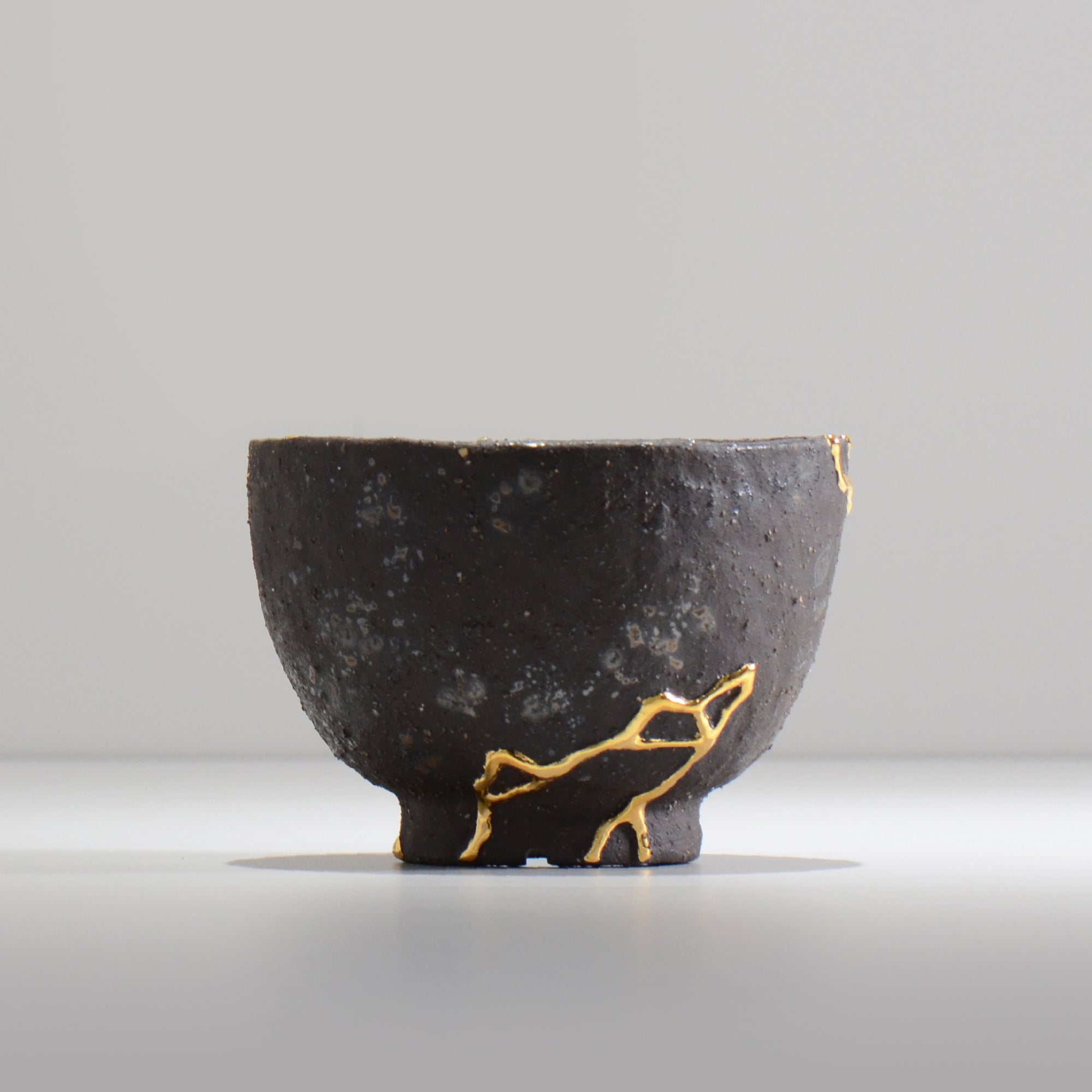 キタマクラ研究所 / Vernacular_09_s / 約 φ13cm / 植木鉢