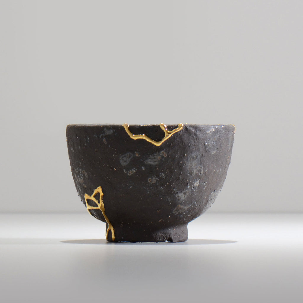 キタマクラ研究所 / Vernacular_09_s / 約 φ13cm / 植木鉢