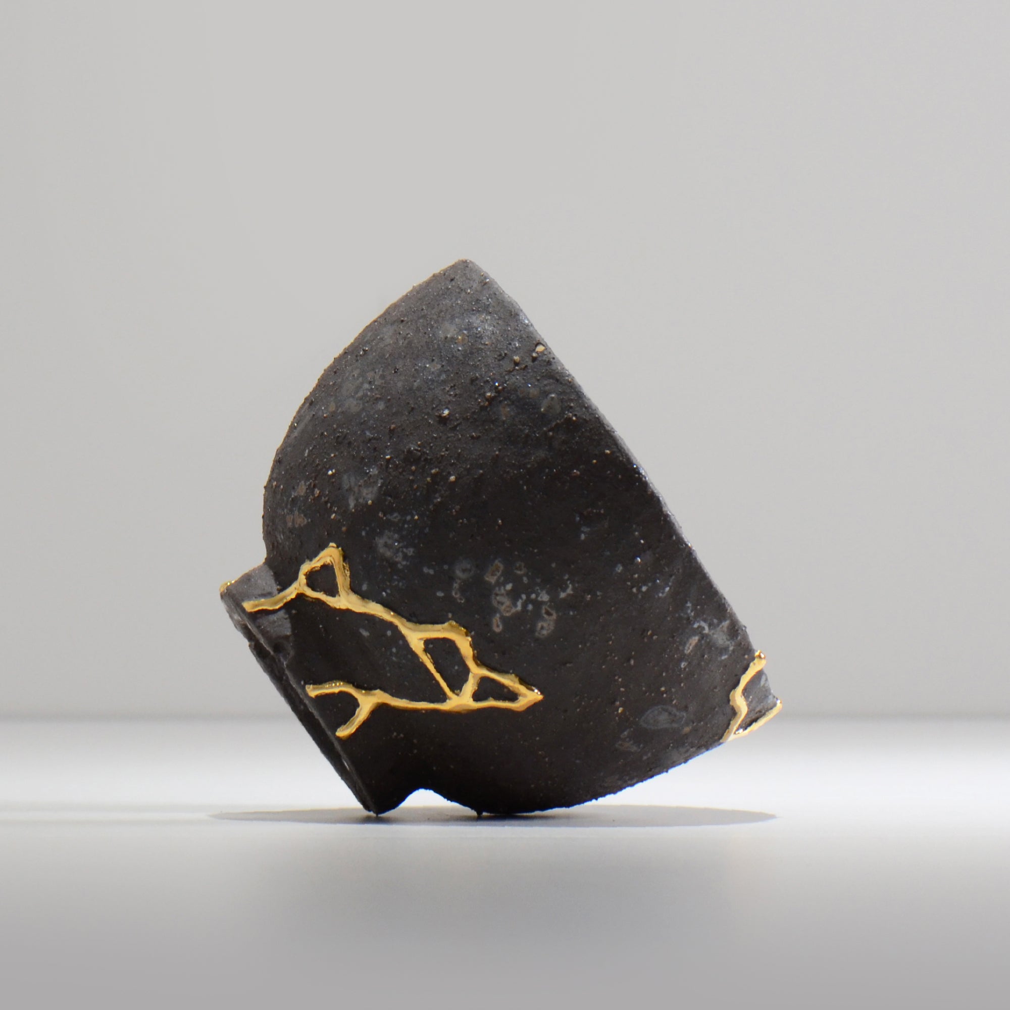 キタマクラ研究所 / Vernacular_09_s / 約 φ13cm / 植木鉢