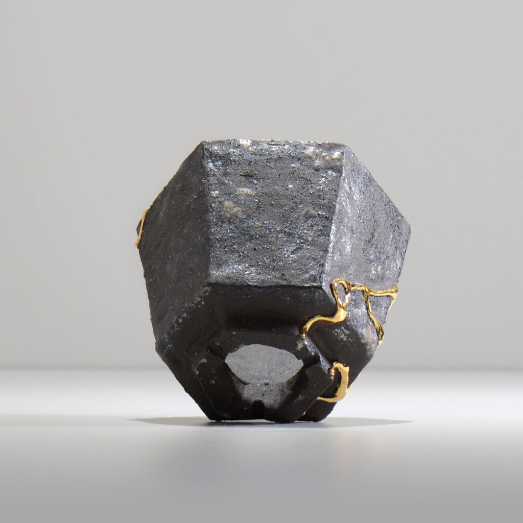 キタマクラ研究所 / Vernacular_10_s / 約 φ11.5cm / 植木鉢