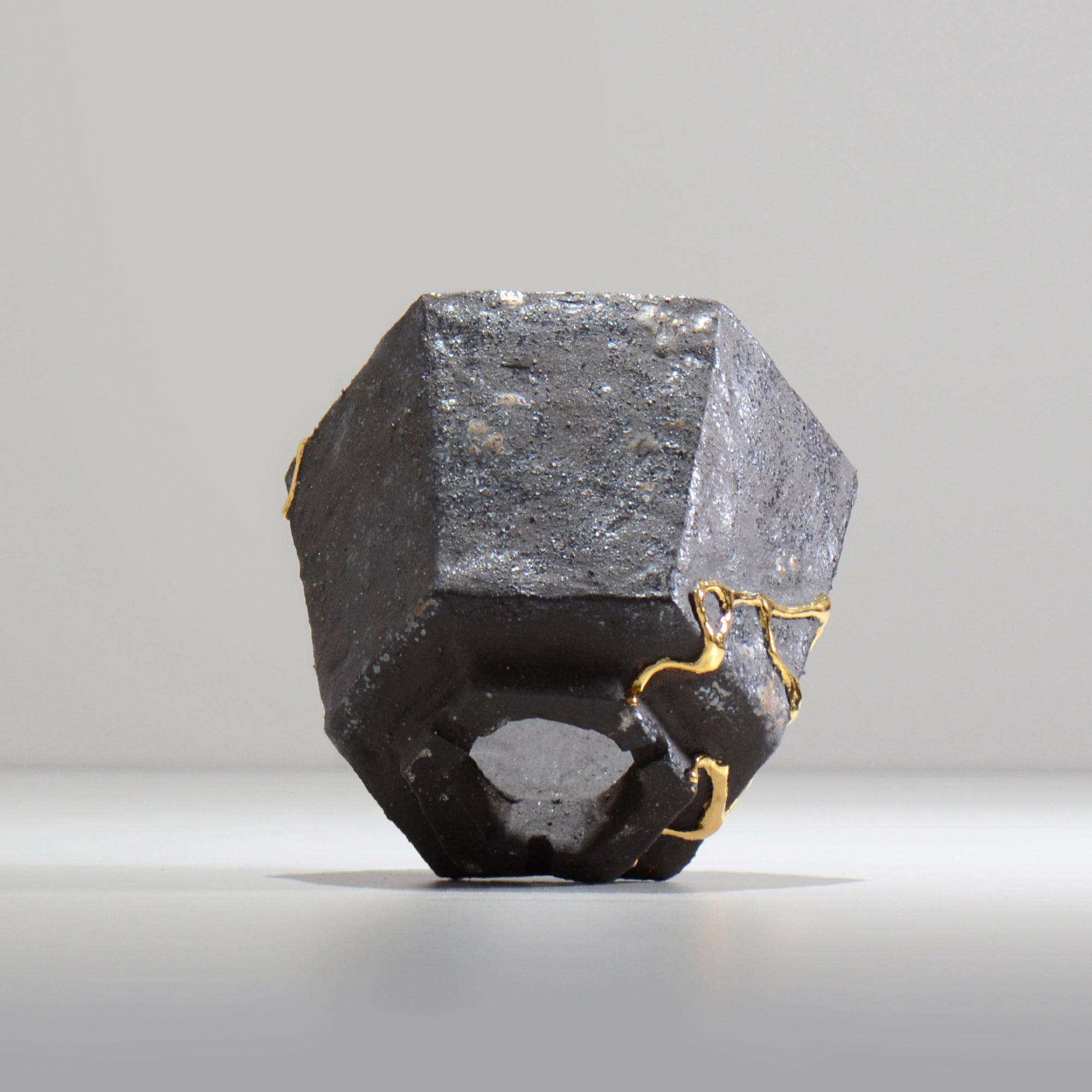 キタマクラ研究所 / Vernacular_10_s / 約 φ11.5cm / 植木鉢