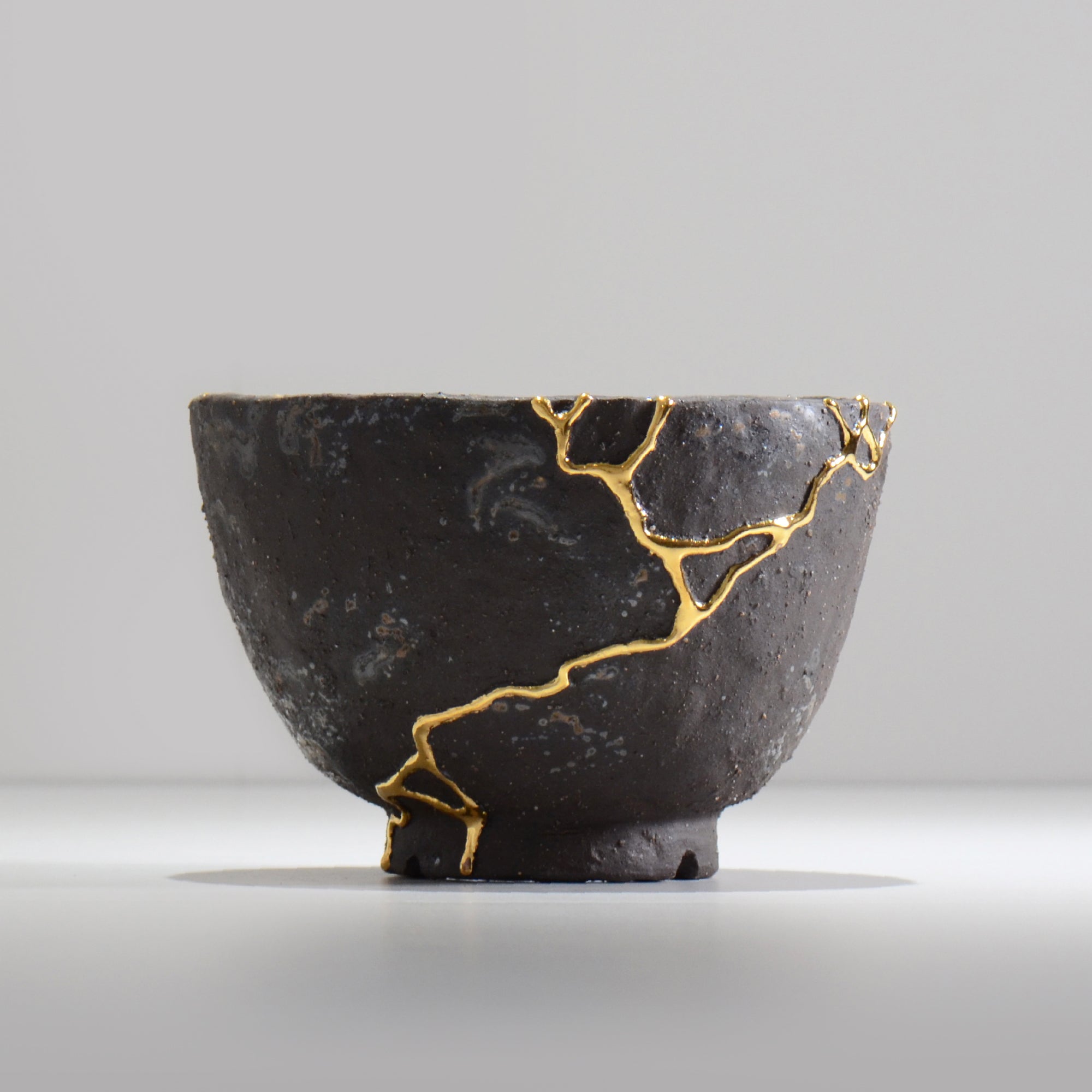 キタマクラ研究所 / Vernacular_11_m / 約 φ16cm / 植木鉢