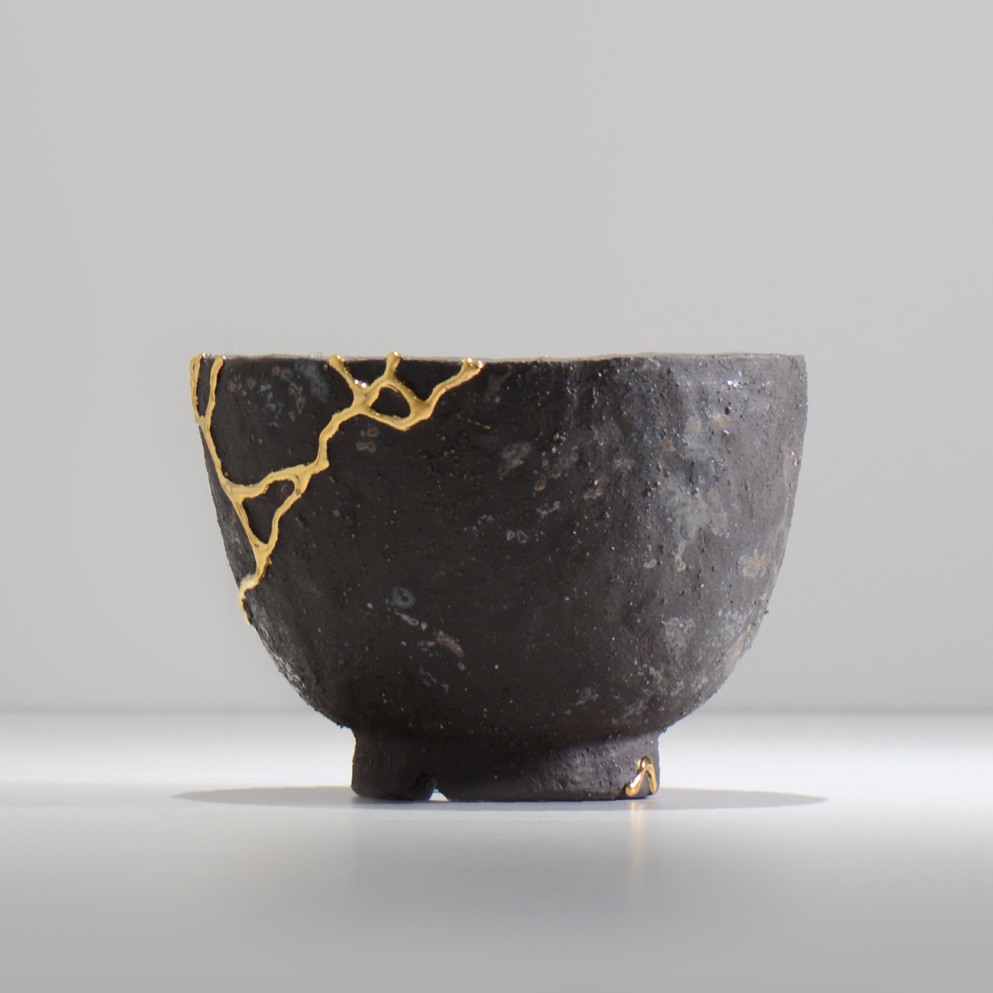 キタマクラ研究所 / Vernacular_11_m / 約 φ16cm / 植木鉢