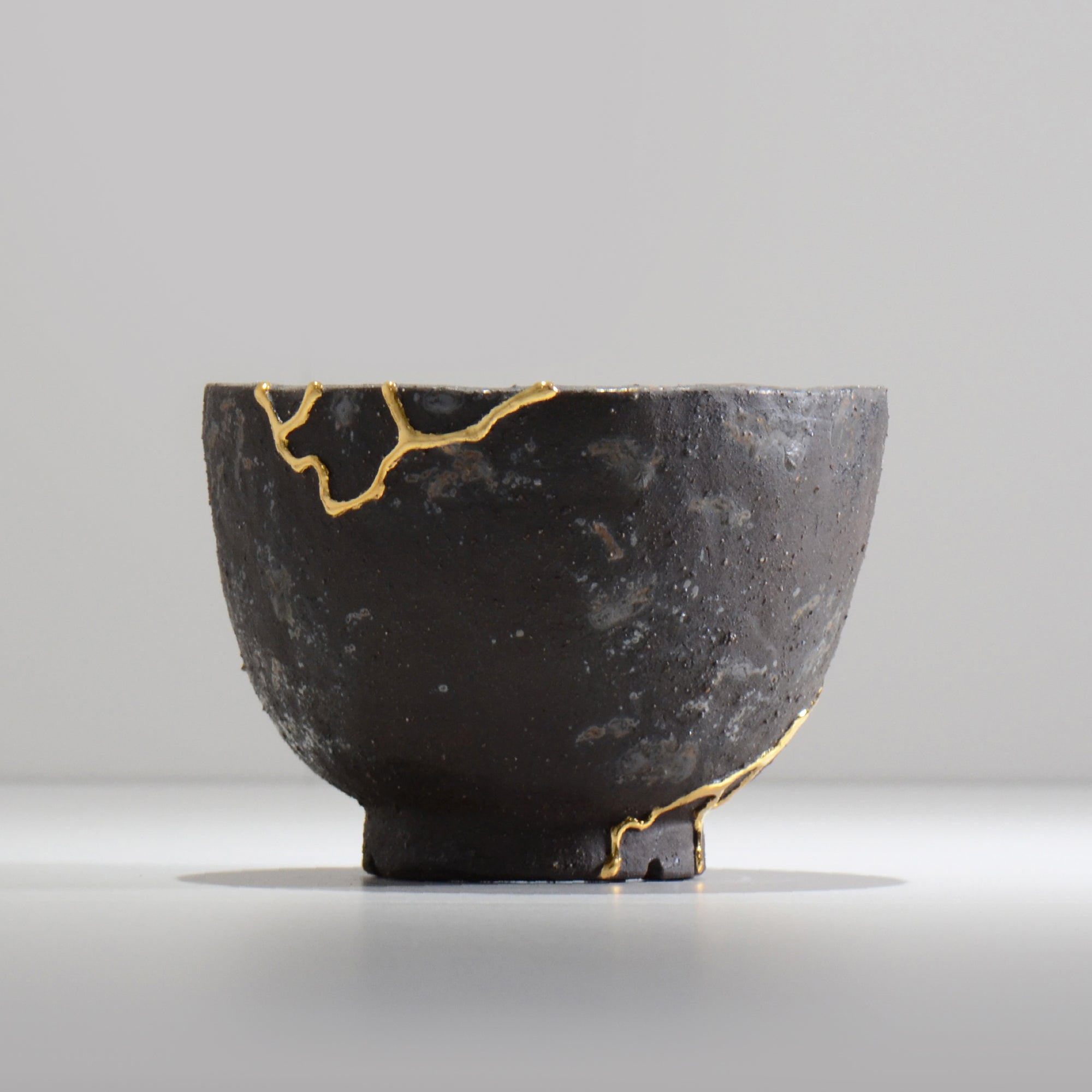 キタマクラ研究所 / Vernacular_11_m / 約 φ16cm / 植木鉢