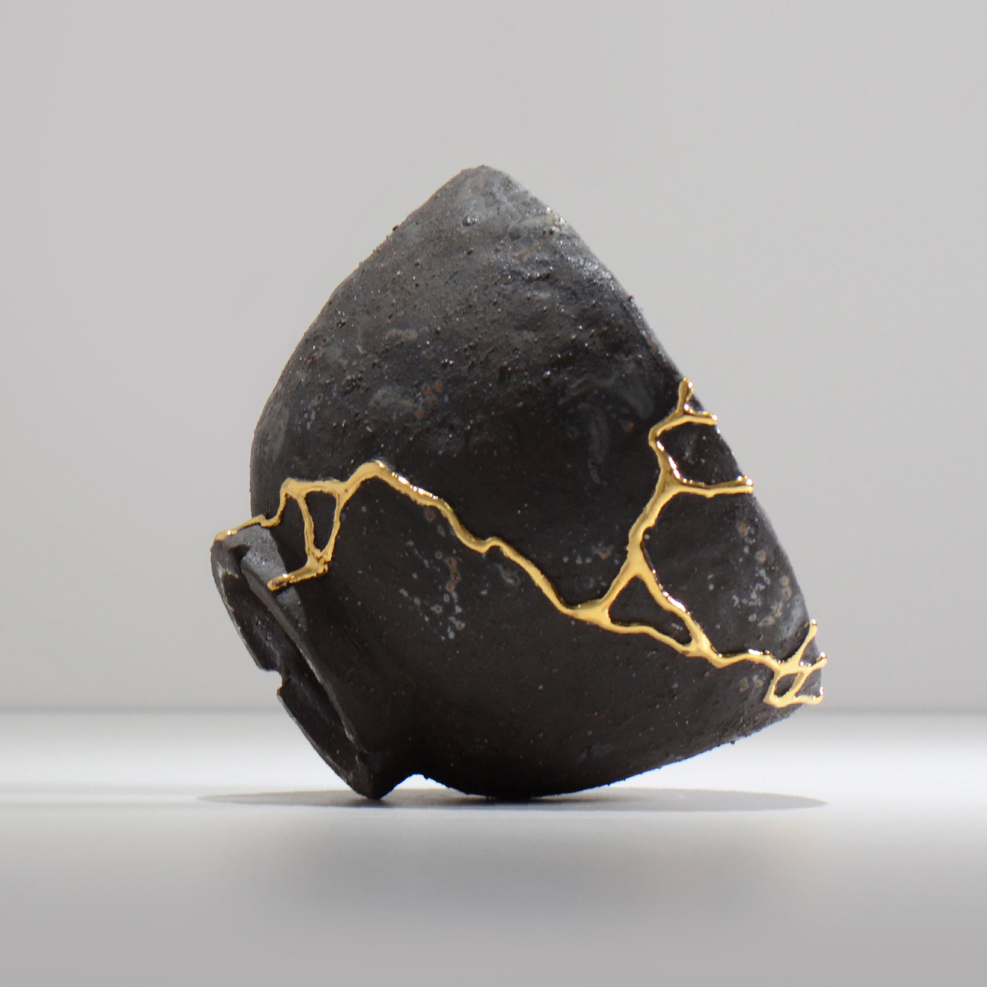 キタマクラ研究所 / Vernacular_11_m / 約 φ16cm / 植木鉢