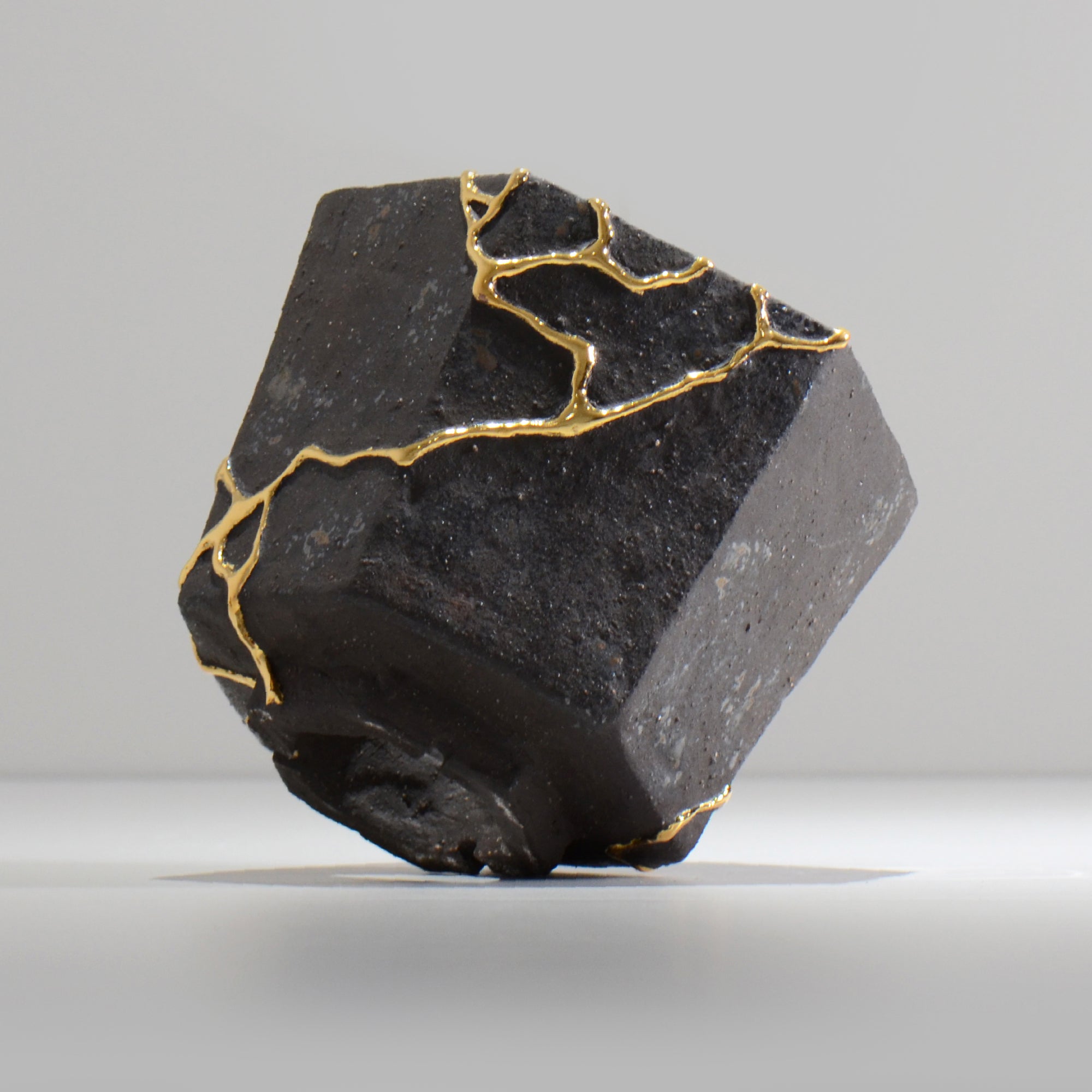 キタマクラ研究所 / Vernacular_12_m / 約 φ13.5cm / 植木鉢