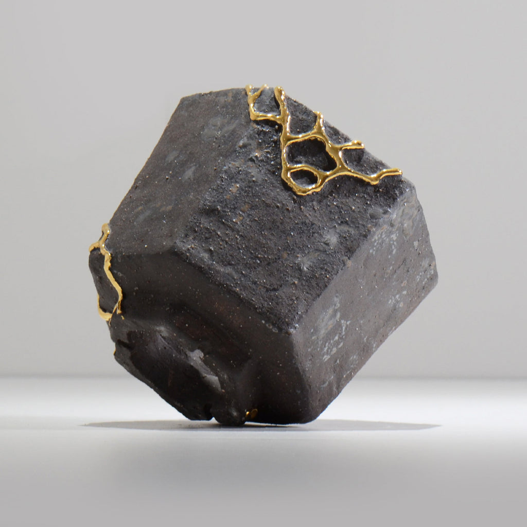 キタマクラ研究所 / Vernacular_013_m / 約 φ13.5cm / 植木鉢