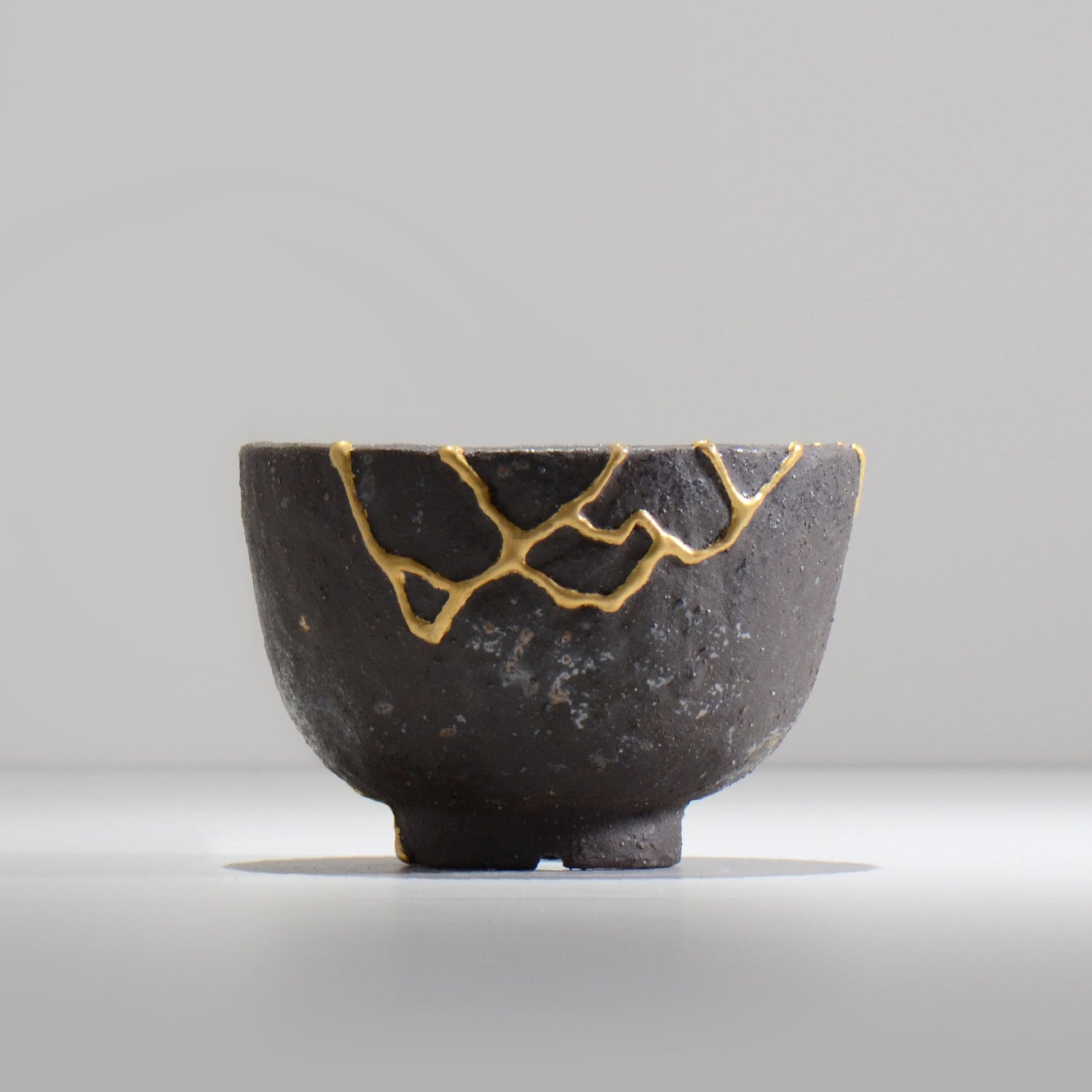 キタマクラ研究所 / Vernacular_m_016_s / 約 φ13.5cm / 植木鉢
