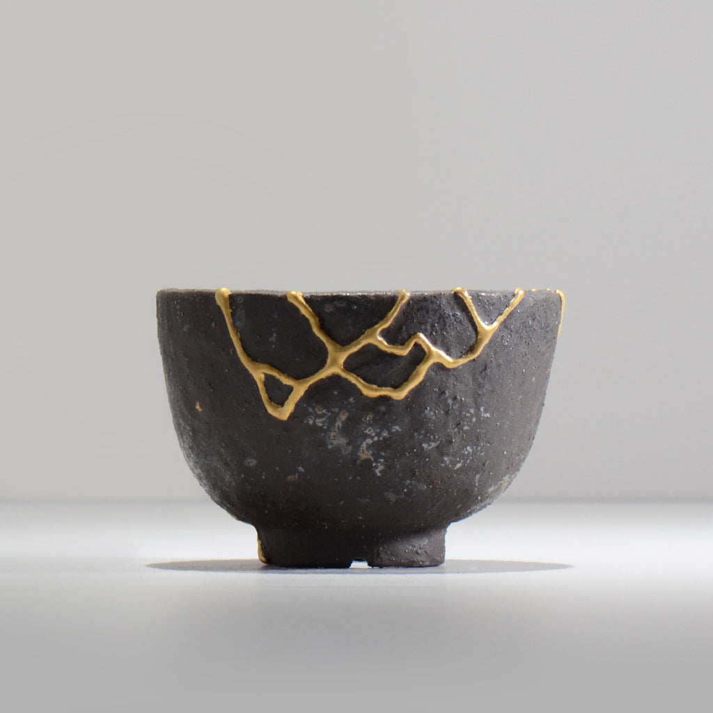 キタマクラ研究所 / Vernacular_m_016_s / 約 φ13.5cm / 植木鉢
