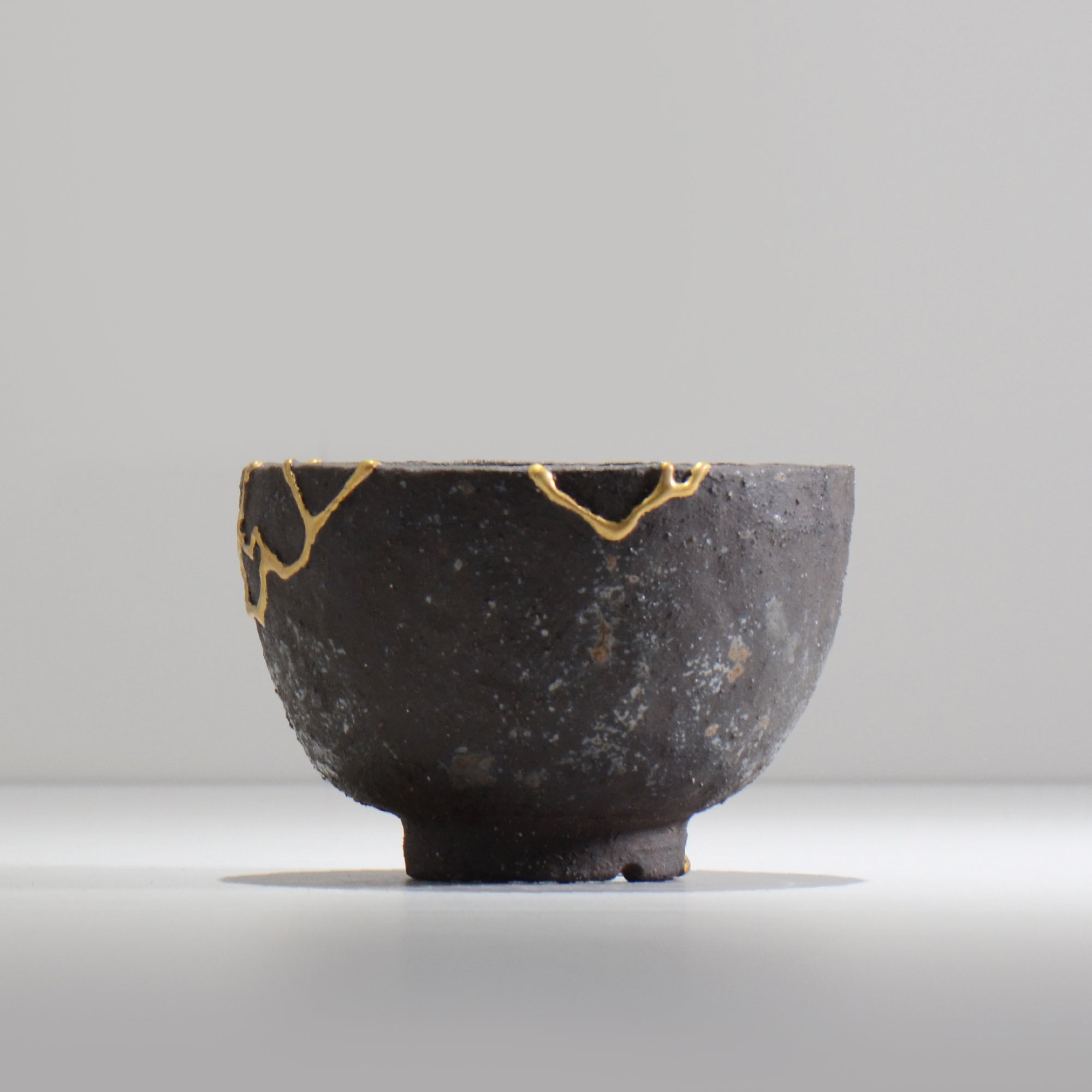 キタマクラ研究所 / Vernacular_m_016_s / 約 φ13.5cm / 植木鉢