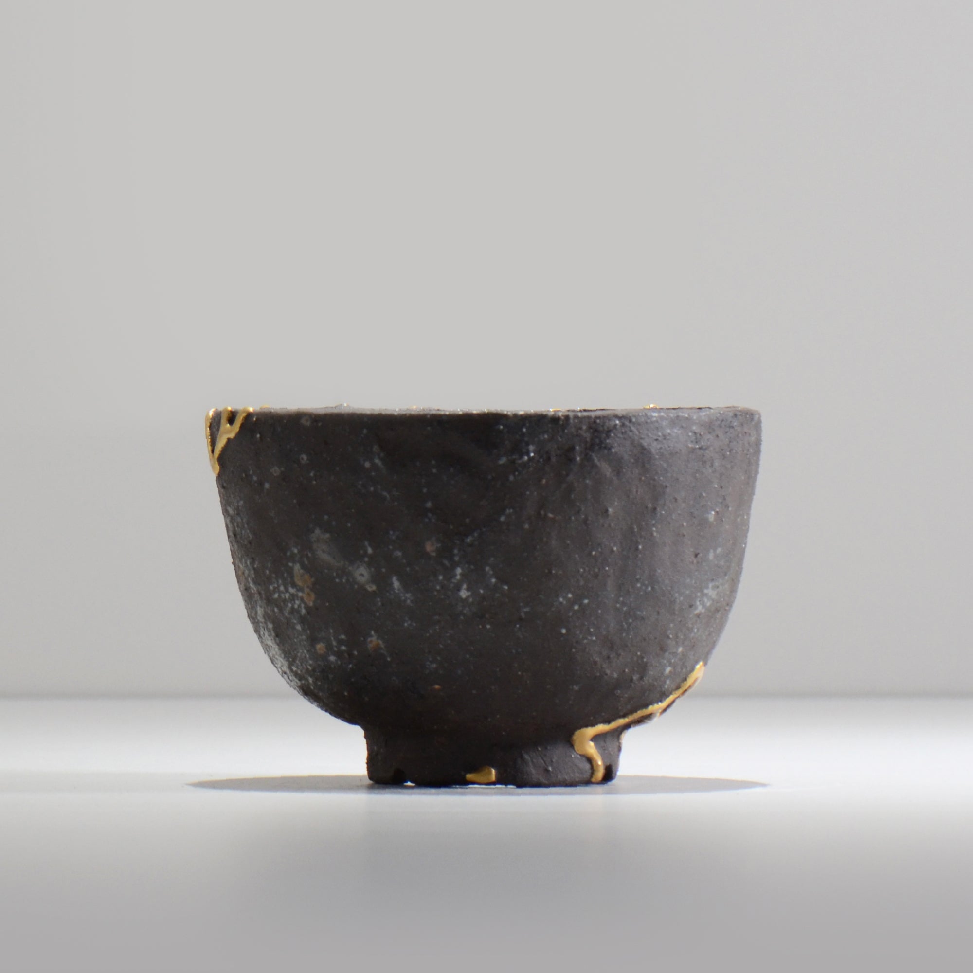 キタマクラ研究所 / Vernacular_m_016_s / 約 φ13.5cm / 植木鉢