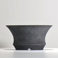 YATAGARASU / BIG 001 / 大鉢 / 約 φ28.7cm / 植木鉢