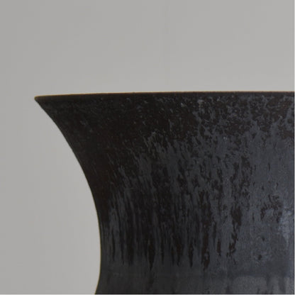 YATAGARASU / BIG 001 / 大鉢 / 約 φ28.7cm / 植木鉢