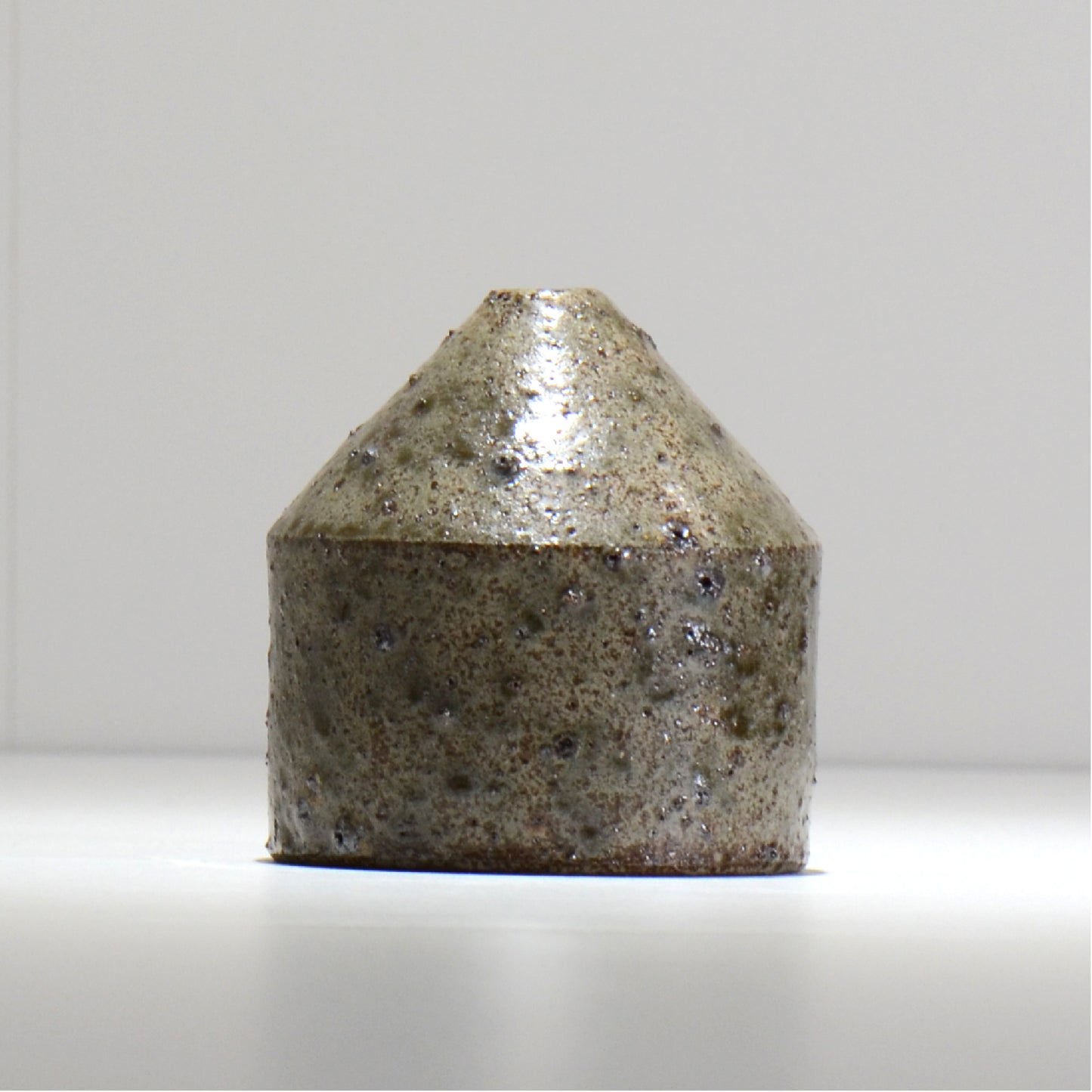 山下太 / ASOBO / 一輪挿し / asobo_ichi03 / 口径約 φ1.6cm / 花瓶