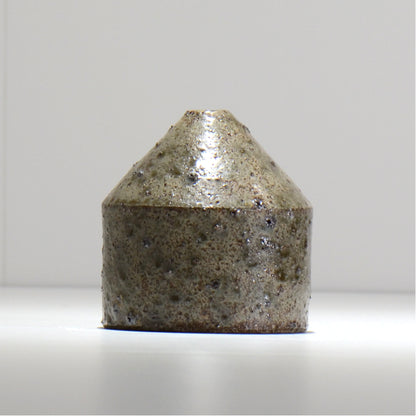 山下太 / ASOBO / 一輪挿し / asobo_ichi03 / 口径約 φ1.6cm / 花瓶