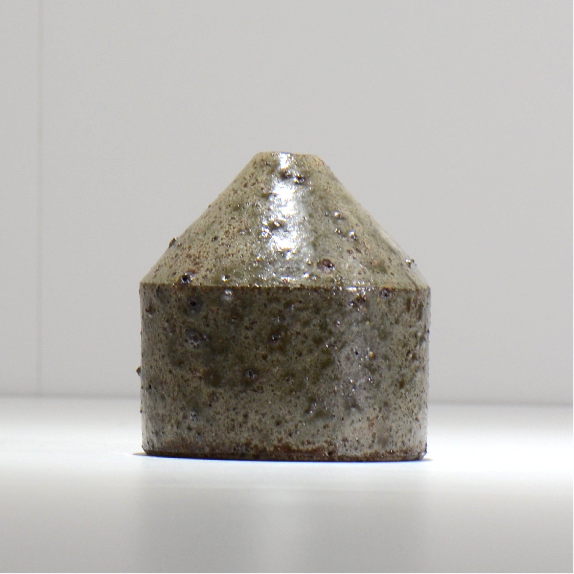 山下太 / ASOBO / 一輪挿し / asobo_ichi03 / 口径約 φ1.6cm / 花瓶