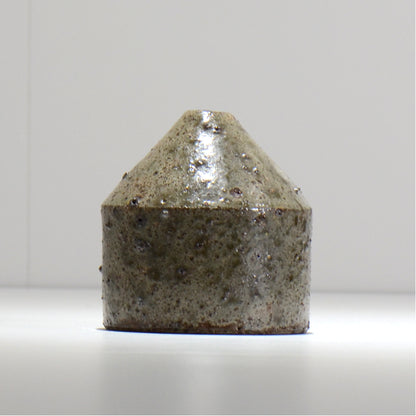 山下太 / ASOBO / 一輪挿し / asobo_ichi03 / 口径約 φ1.6cm / 花瓶