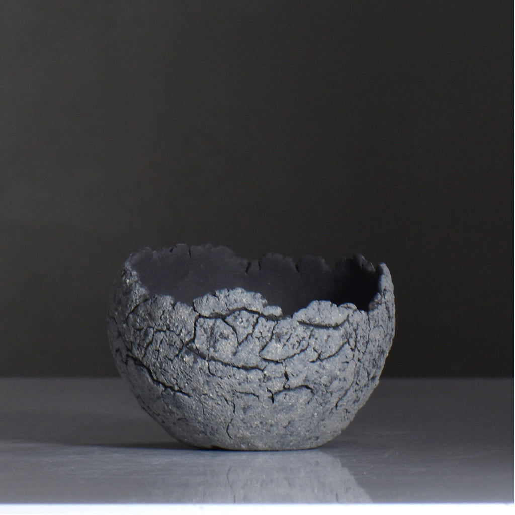 山田睦美 / hibi / ym_hb01_s / 約φ9.5cm / 植木鉢