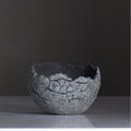 山田睦美 / hibi / ym_hb01_s / 約φ9.5cm / 植木鉢