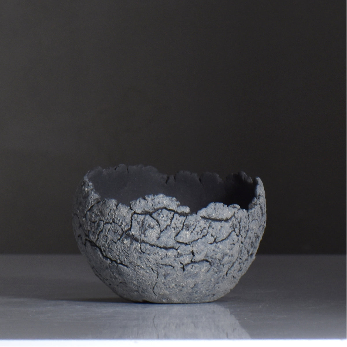山田睦美 / hibi / ym_hb01_s / 約φ9.5cm / 植木鉢