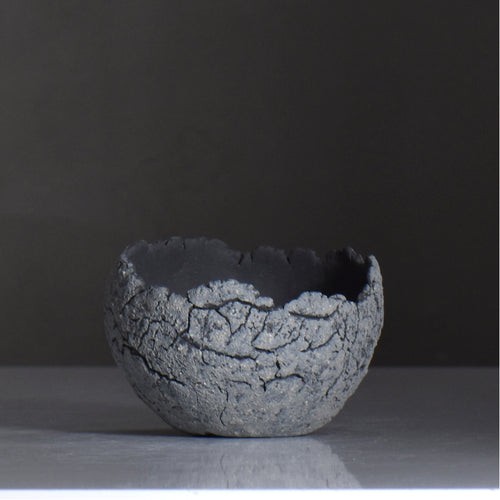 山田睦美 / hibi / ym_hb01_s / 約φ9.5cm / 植木鉢