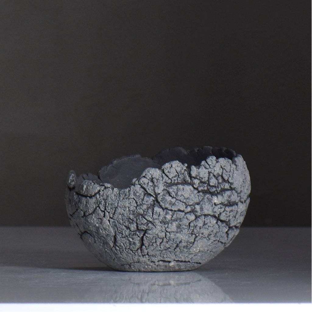 山田睦美 / hibi / ym_hb01_s / 約φ9.5cm / 植木鉢
