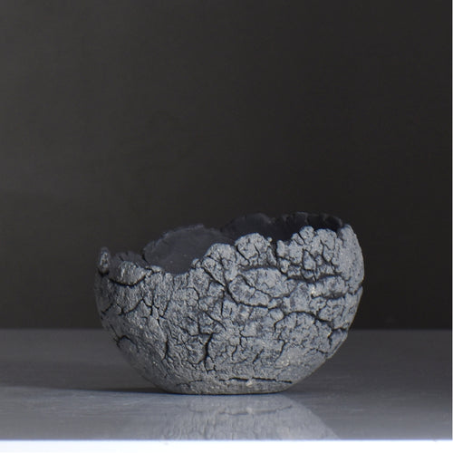 山田睦美 / hibi / ym_hb01_s / 約φ9.5cm / 植木鉢
