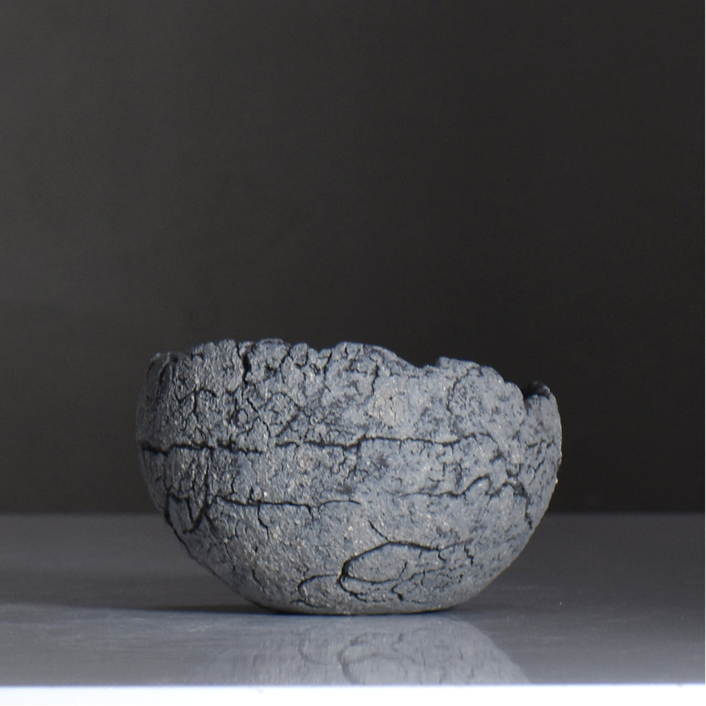 山田睦美 / hibi / ym_hb01_s / 約φ9.5cm / 植木鉢