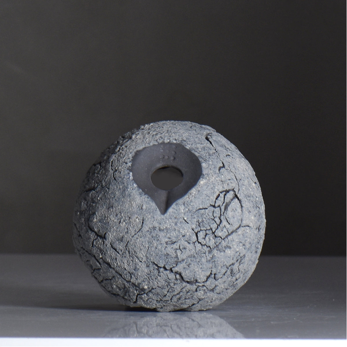 山田睦美 / hibi / ym_hb01_s / 約φ9.5cm / 植木鉢