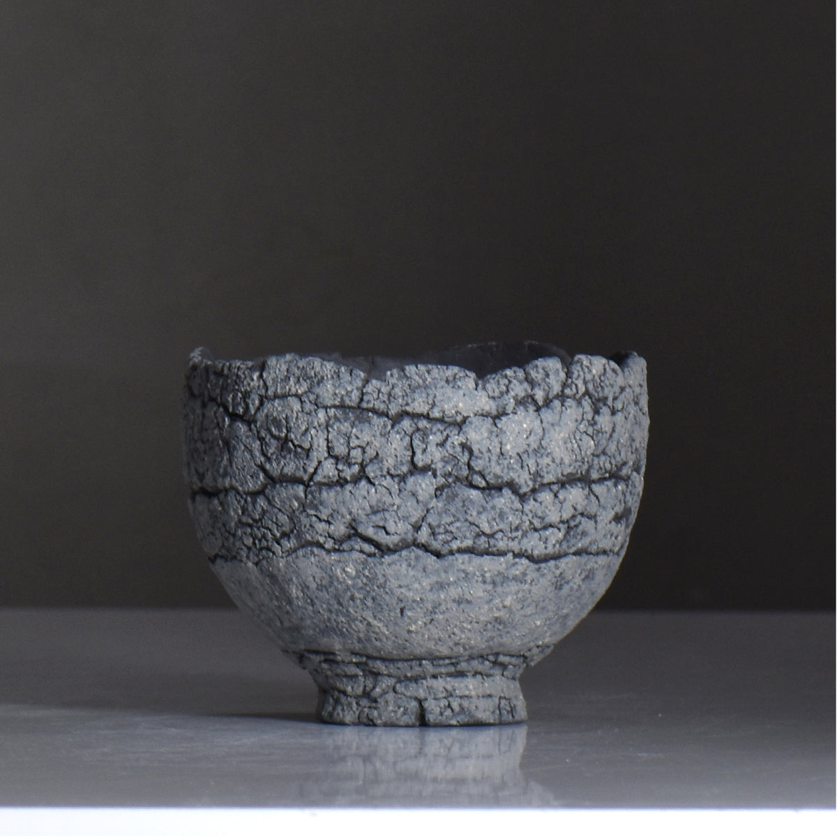 山田睦美 / hibi / ym_hb03_s / 約φ10cm / 植木鉢