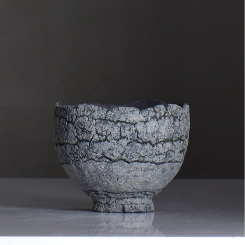 山田睦美 / hibi / ym_hb03_s / 約φ10cm / 植木鉢