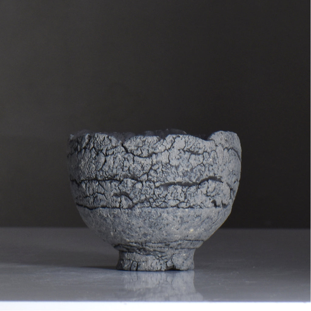 山田睦美 / hibi / ym_hb03_s / 約φ10cm / 植木鉢