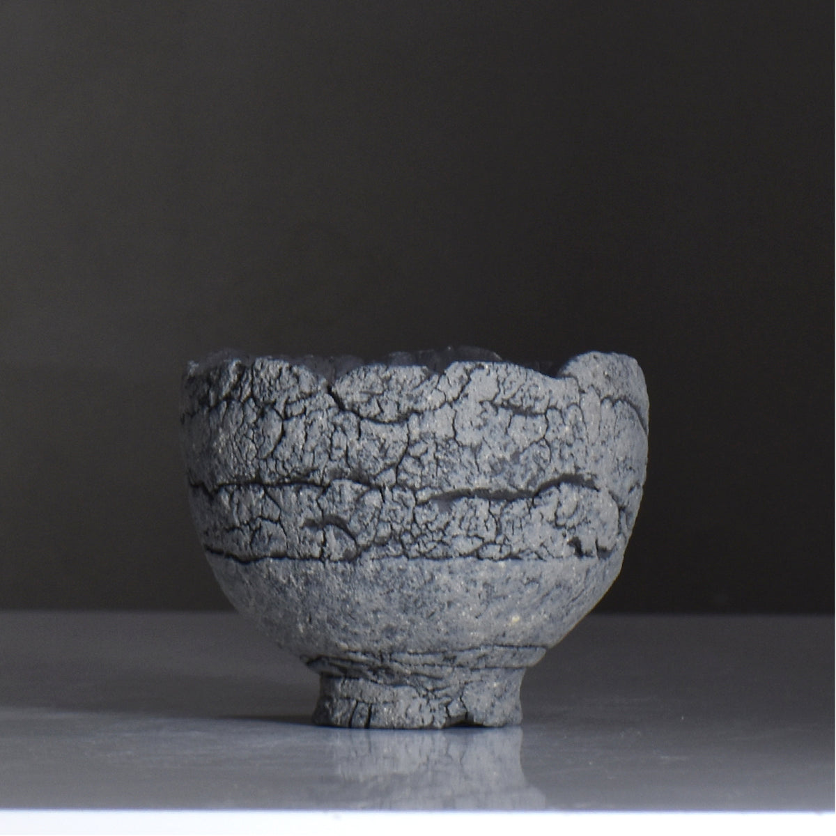 山田睦美 / hibi / ym_hb03_s / 約φ10cm / 植木鉢