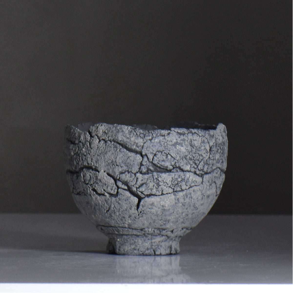 山田睦美 / hibi / ym_hb03_s / 約φ10cm / 植木鉢