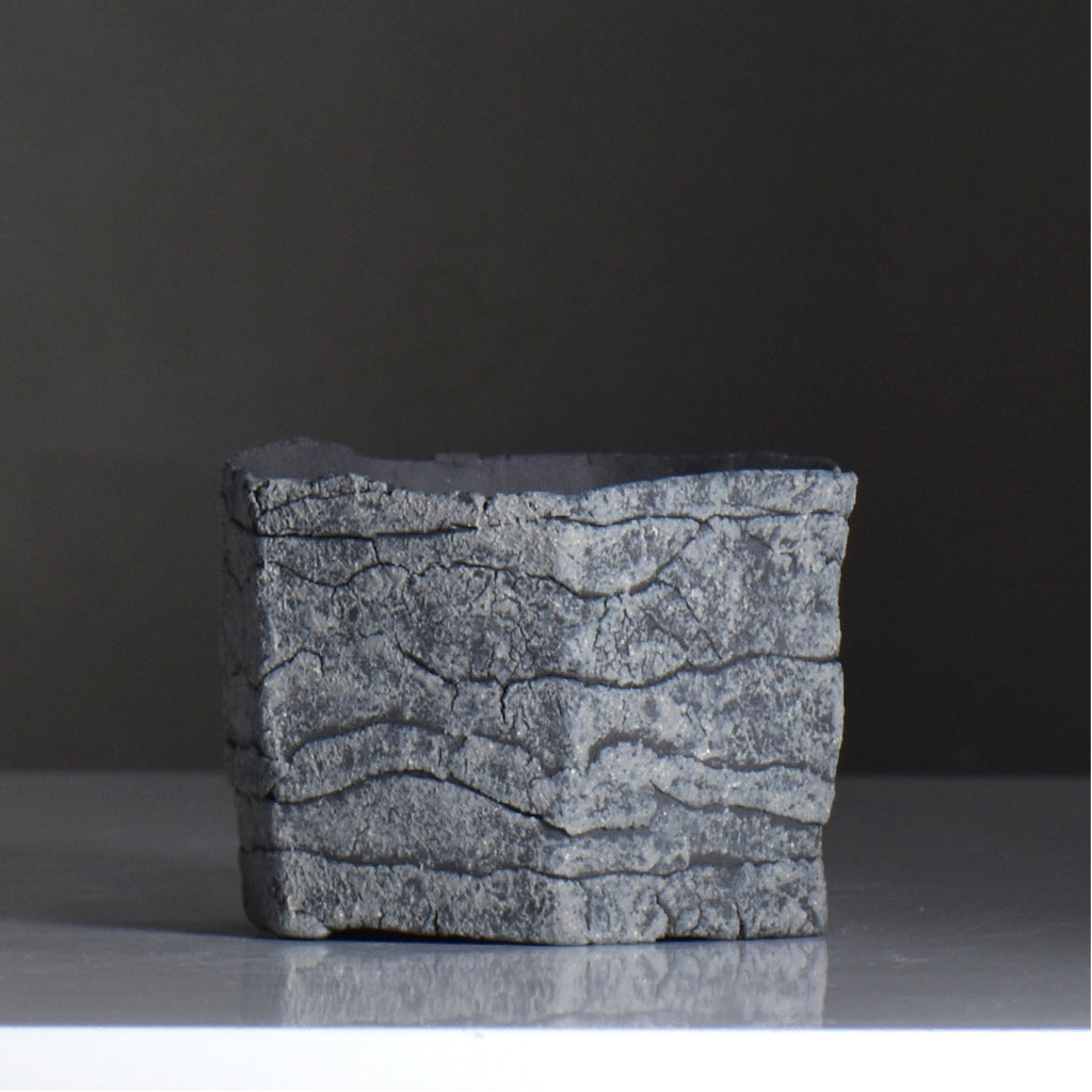 山田睦美 / hibi / ym_hb05_s / 約φ11.5cm / 植木鉢