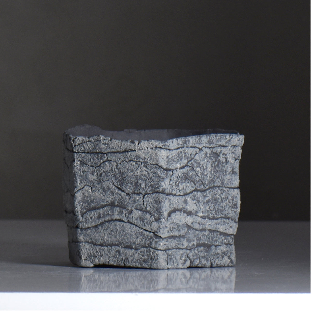 山田睦美 / hibi / ym_hb05_s / 約φ11.5cm / 植木鉢