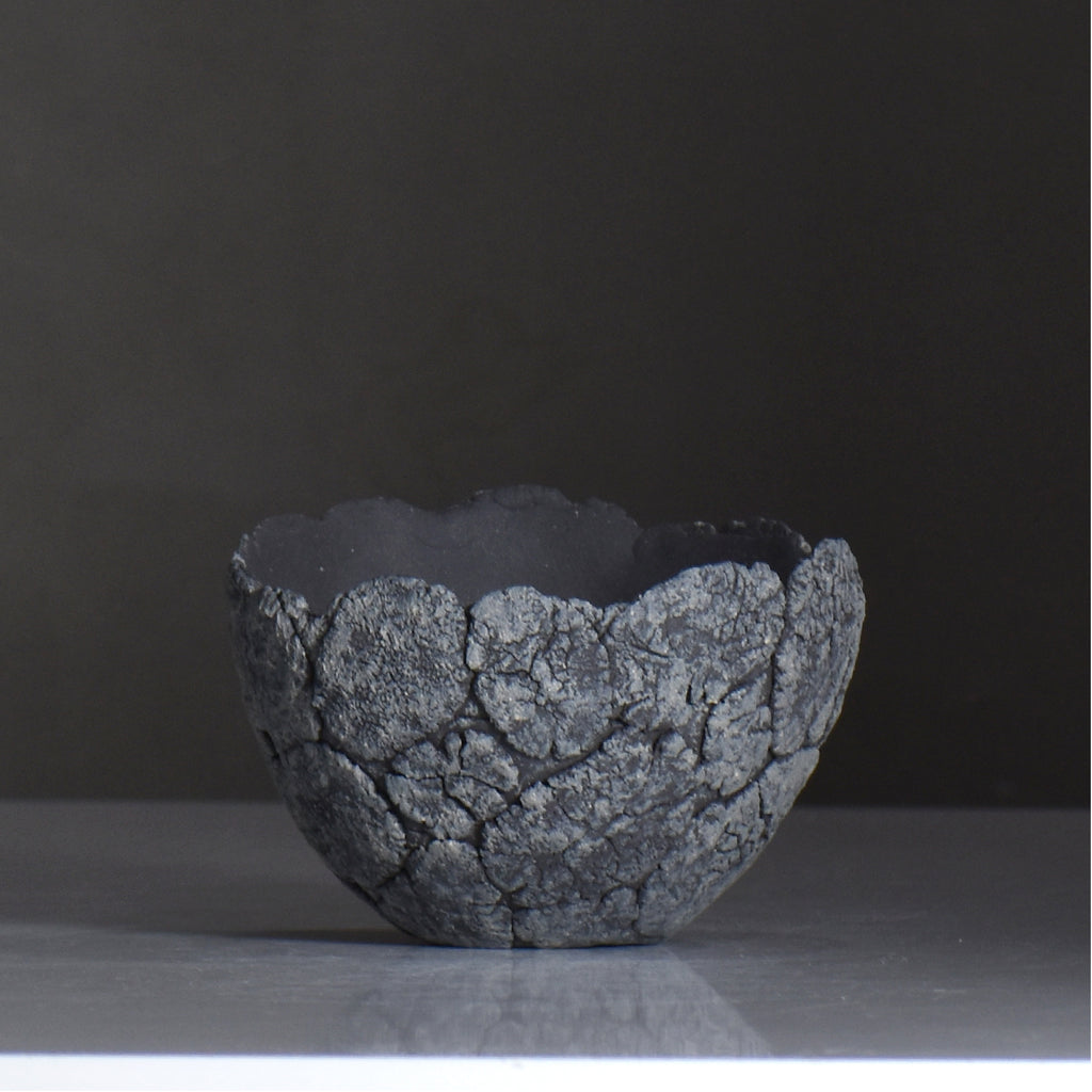 山田睦美 / hibi / ym_hb06_s / 約φ10.7cm / 植木鉢