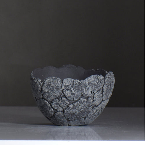 山田睦美 / hibi / ym_hb06_s / 約φ10.7cm / 植木鉢