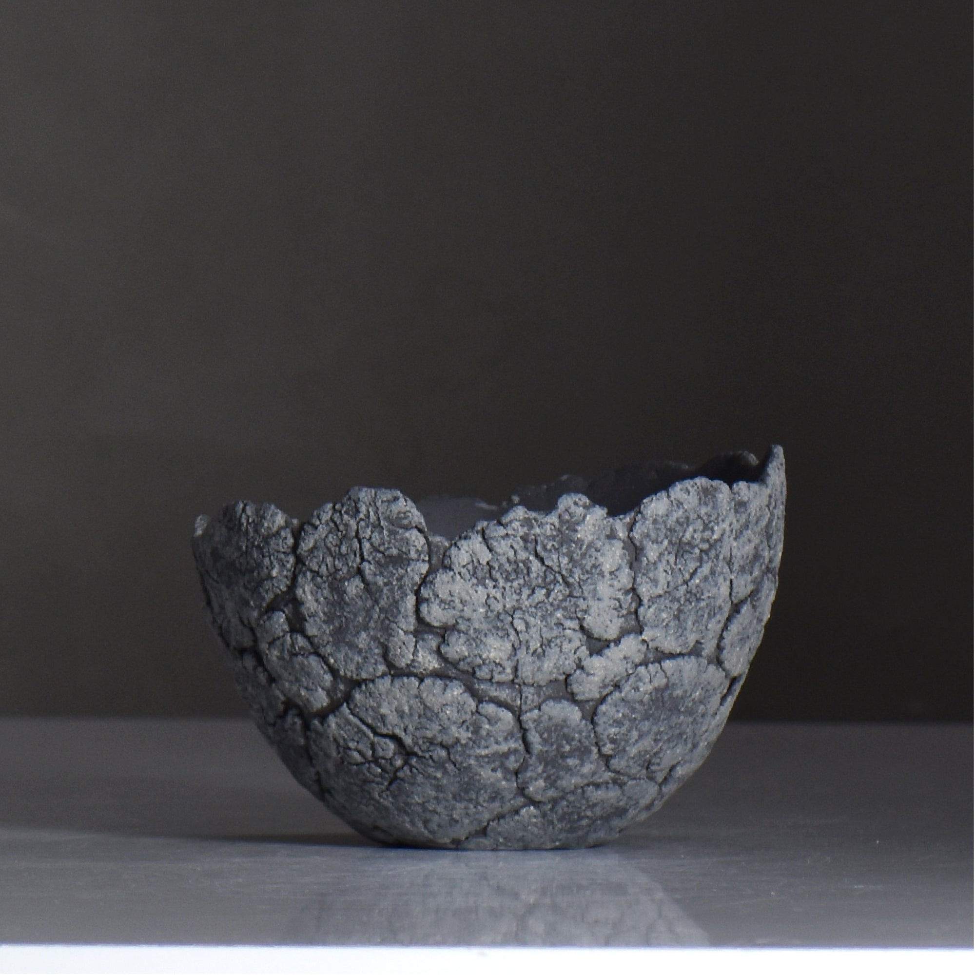 山田睦美 / hibi / ym_hb06_s / 約φ10.7cm / 植木鉢 – ハチラボ