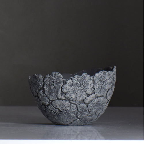 山田睦美 / hibi / ym_hb06_s / 約φ10.7cm / 植木鉢