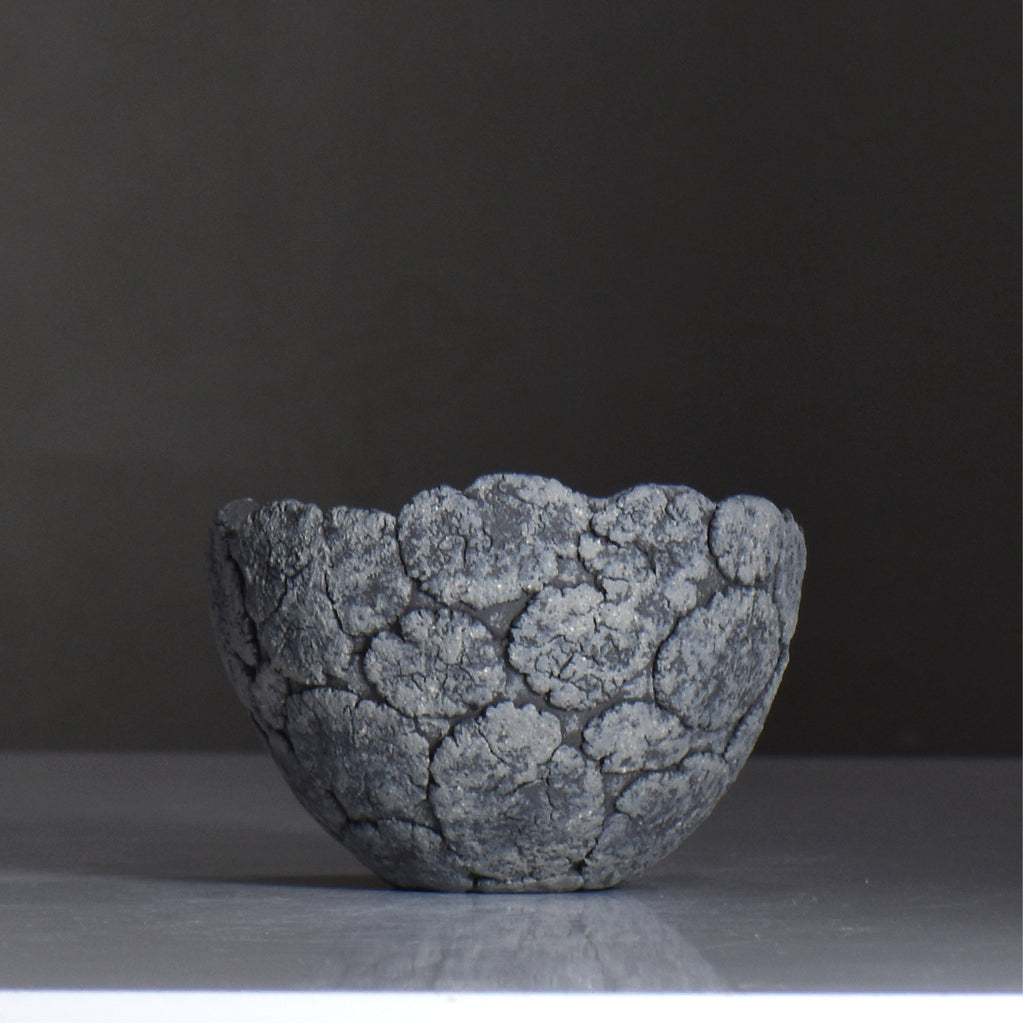 山田睦美 / hibi / ym_hb06_s / 約φ10.7cm / 植木鉢